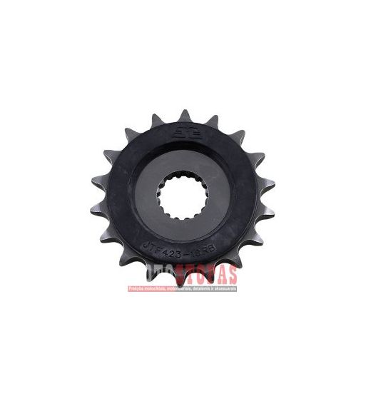 JT SPROCKETS ŽVAIGŽDĖ SUZUKI	