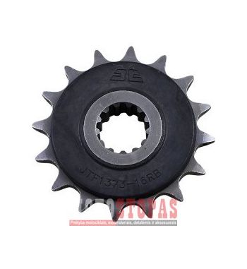 JT SPROCKETS ŽVAIGŽDĖ HONDA
