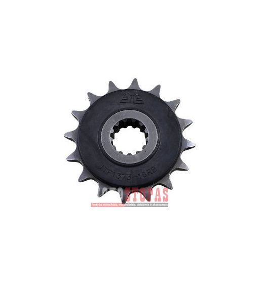 JT SPROCKETS ŽVAIGŽDĖ HONDA