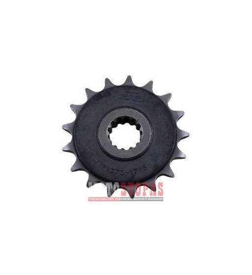 JT SPROCKETS ŽVAIGŽDĖ HONDA