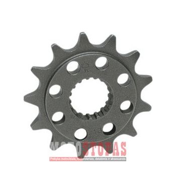JT SPROCKETS ŽVAIGŽDĖ TRIUMPH
