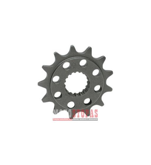 JT SPROCKETS ŽVAIGŽDĖ TRIUMPH