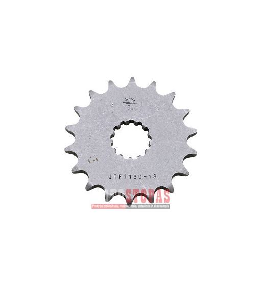 JT SPROCKETS ŽVAIGŽDĖ TRIUMPH