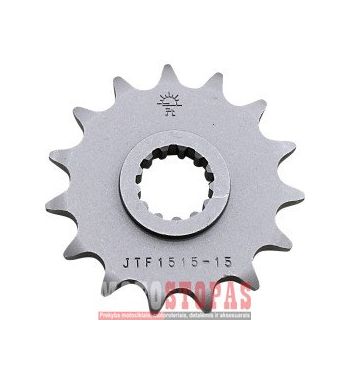 JT SPROCKETS ŽVAIGŽDĖ KAWASAKI