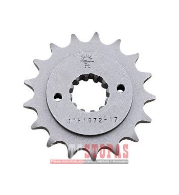 JT SPROCKETS ŽVAIGŽDĖ HONDA