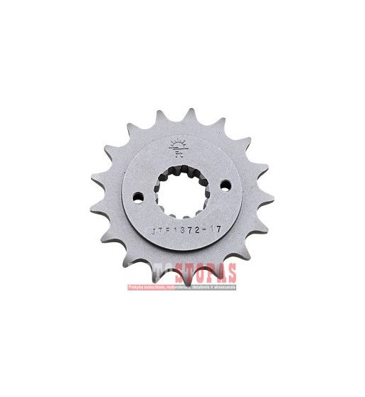 JT SPROCKETS ŽVAIGŽDĖ HONDA