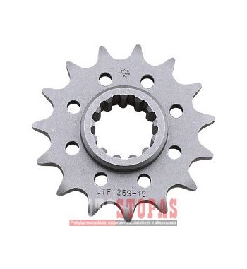 JT SPROCKETS ŽVAIGŽDĖ HONDA	
