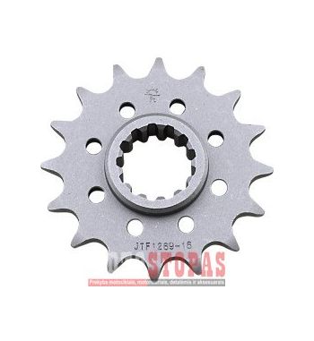 JT SPROCKETS ŽVAIGŽDĖ HONDA