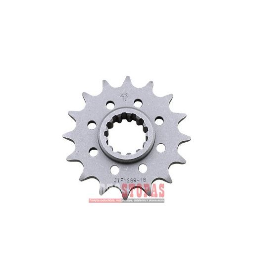 JT SPROCKETS ŽVAIGŽDĖ HONDA