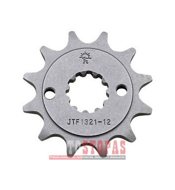 JT SPROCKETS ŽVAIGŽDĖ HONDA