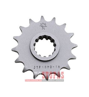 JT SPROCKETS ŽVAIGŽDĖ HONDA