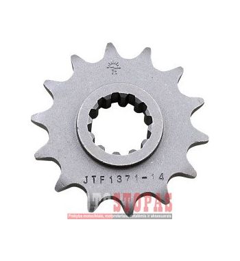 JT SPROCKETS ŽVAIGŽDĖ HONDA