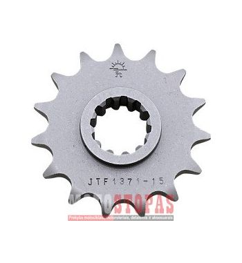 JT SPROCKETS ŽVAIGŽDĖ HONDA	