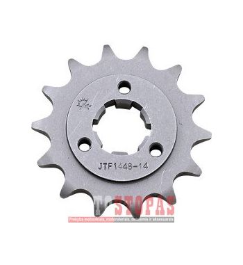 JT SPROCKETS ŽVAIGŽDĖ SUZUKI