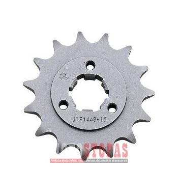 JT SPROCKETS ŽVAIGŽDĖ SUZUKI