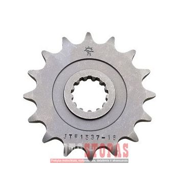 JT SPROCKETS ŽVAIGŽDĖ KAWASAKI