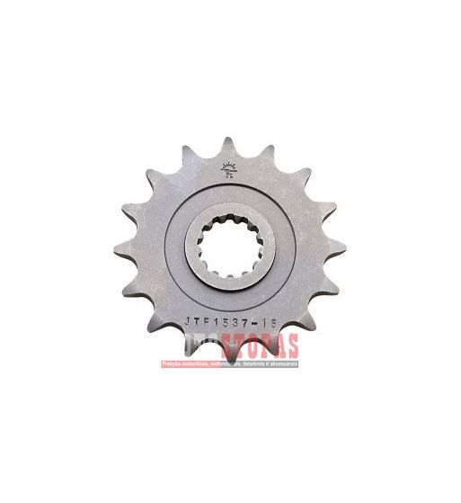 JT SPROCKETS ŽVAIGŽDĖ KAWASAKI