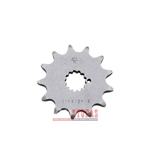 JT SPROCKETS ŽVAIGŽDĖ KAWASAKI/SUZUKI