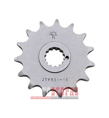 JT SPROCKETS ŽVAIGŽDĖ KAWASAKI