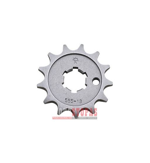 JT SPROCKETS ŽVAIGŽDĖ KAWASAKI/YAMAHA