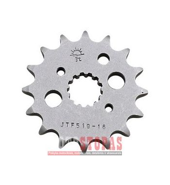 JT SPROCKETS ŽVAIGŽDĖ KAWASAKI