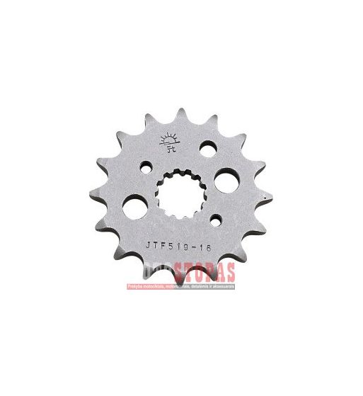 JT SPROCKETS ŽVAIGŽDĖ KAWASAKI