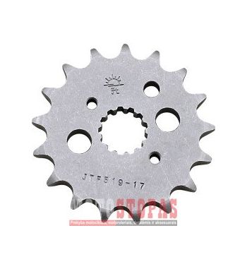 JT SPROCKETS ŽVAIGŽDĖ KAWASAKI	