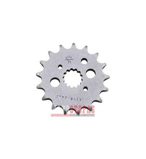 JT SPROCKETS ŽVAIGŽDĖ KAWASAKI	