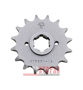 JT SPROCKETS ŽVAIGŽDĖ YAMAHA
