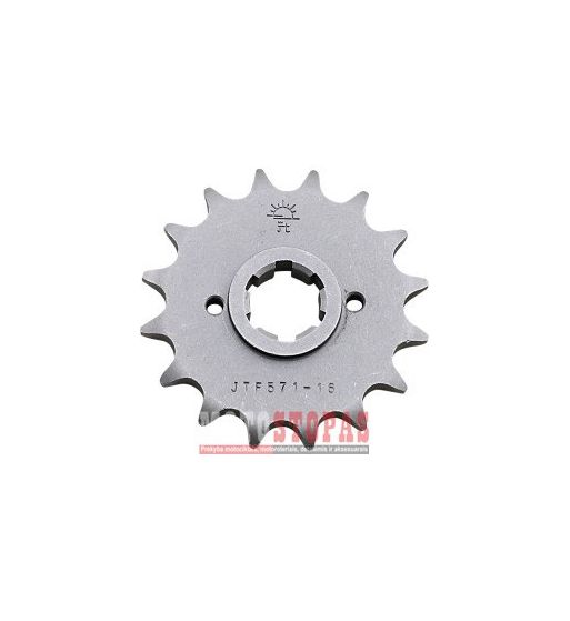 JT SPROCKETS ŽVAIGŽDĖ YAMAHA