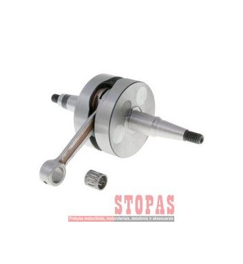 101 OCTANE ALKŪNINIS VELENAS APRILIA/DERBI