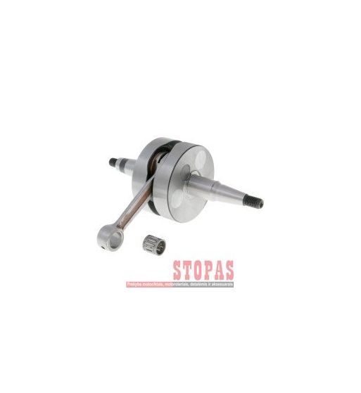 101 OCTANE ALKŪNINIS VELENAS APRILIA/DERBI