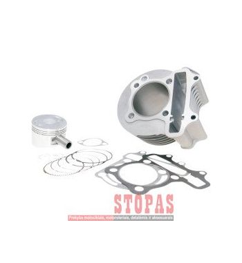 101 OCTANE CILINDRO KOMPLEKTAS ADLY (HERKULES)/REX/SYM