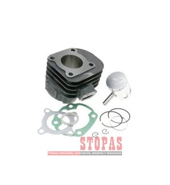 101 OCTANE CILINDRO KOMPLEKTAS TAURIS