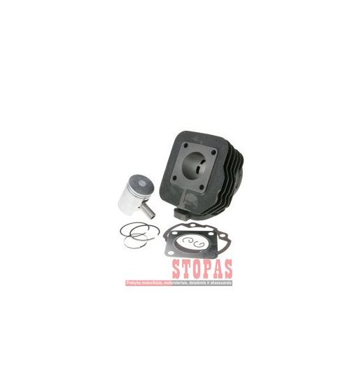 101 OCTANE CILINDRO KOMPLEKTAS DAELIM/KYMCO/SYM