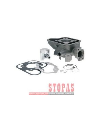 101 OCTANE CILINDRO KOMPLEKTAS PEUGEOT