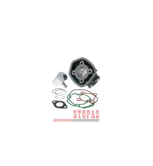101 OCTANE CILINDRO KOMPLEKTAS APRILIA/GILERA/PIAGGIO
