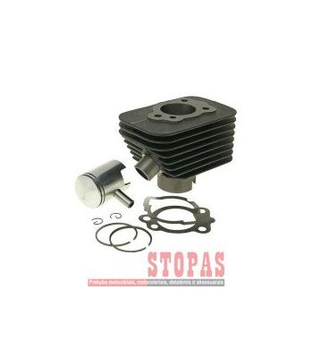 101 OCTANE CILINDRO KOMPLEKTAS PIAGGIO