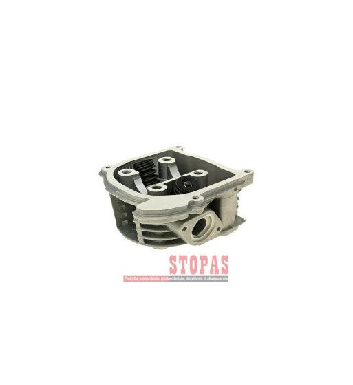 101 OCTANE CILINDRO GALVA  BAOTIAN/GENERIC (KSR MOTO)/REX