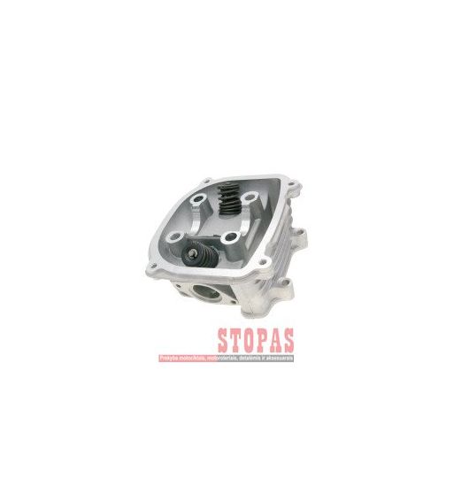 101 OCTANE CILINDRO GALVA  SYM
