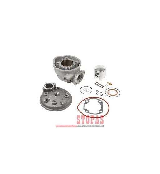 AIRSAL CILINDRO KOMPLEKTAS KYMCO
