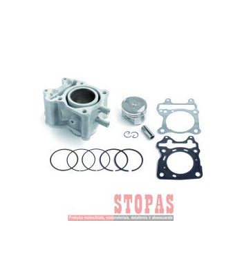 AIRSAL CILINDRO KOMPLEKTAS HONDA