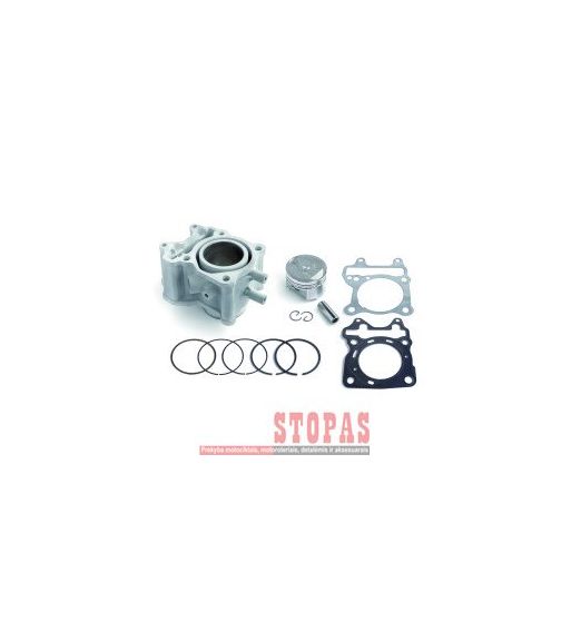 AIRSAL CILINDRO KOMPLEKTAS HONDA
