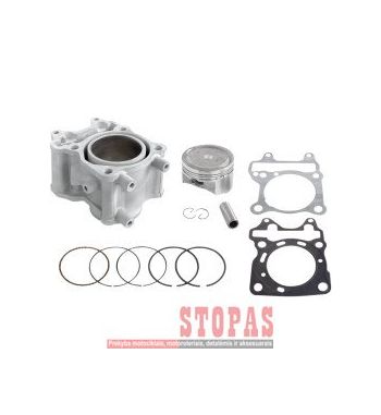 AIRSAL CILINDRO KOMPLEKTAS HONDA