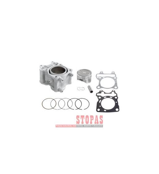 AIRSAL CILINDRO KOMPLEKTAS HONDA