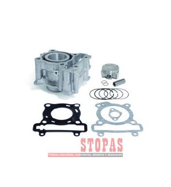 AIRSAL CILINDRO KOMPLEKTAS YAMAHA