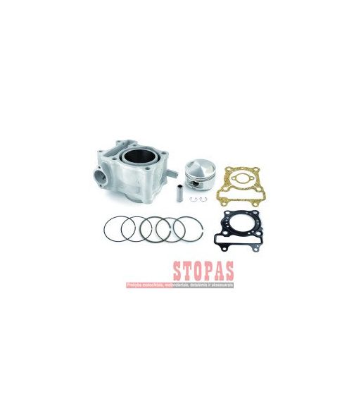 AIRSAL CILINDRO KOMPLEKTAS HONDA/KEEWAY