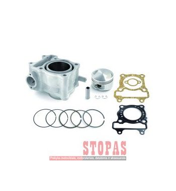 AIRSAL CILINDRO KOMPLEKTAS HONDA/KEEWAY