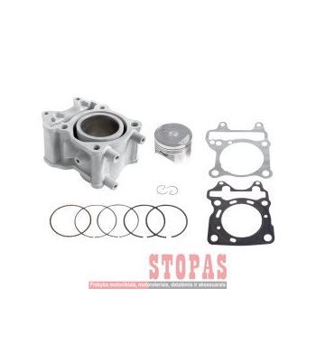 AIRSAL CILINDRO KOMPLEKTAS HONDA