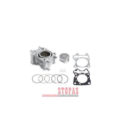 AIRSAL CILINDRO KOMPLEKTAS HONDA